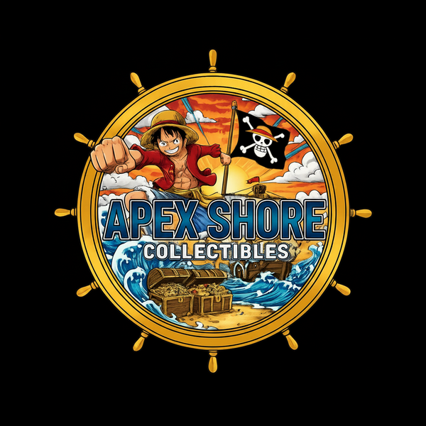 Apex Shore Collectibles