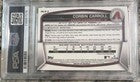 Topps 2023 National Convention Bowman Chrome Corbin Carroll MLB-3 Rookie PSA 10