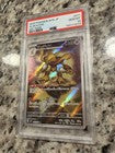 Pokémon Alakazam 071/063 M1s Mega Symphonia Art Rare Holo PSA 10 Japanese 2025